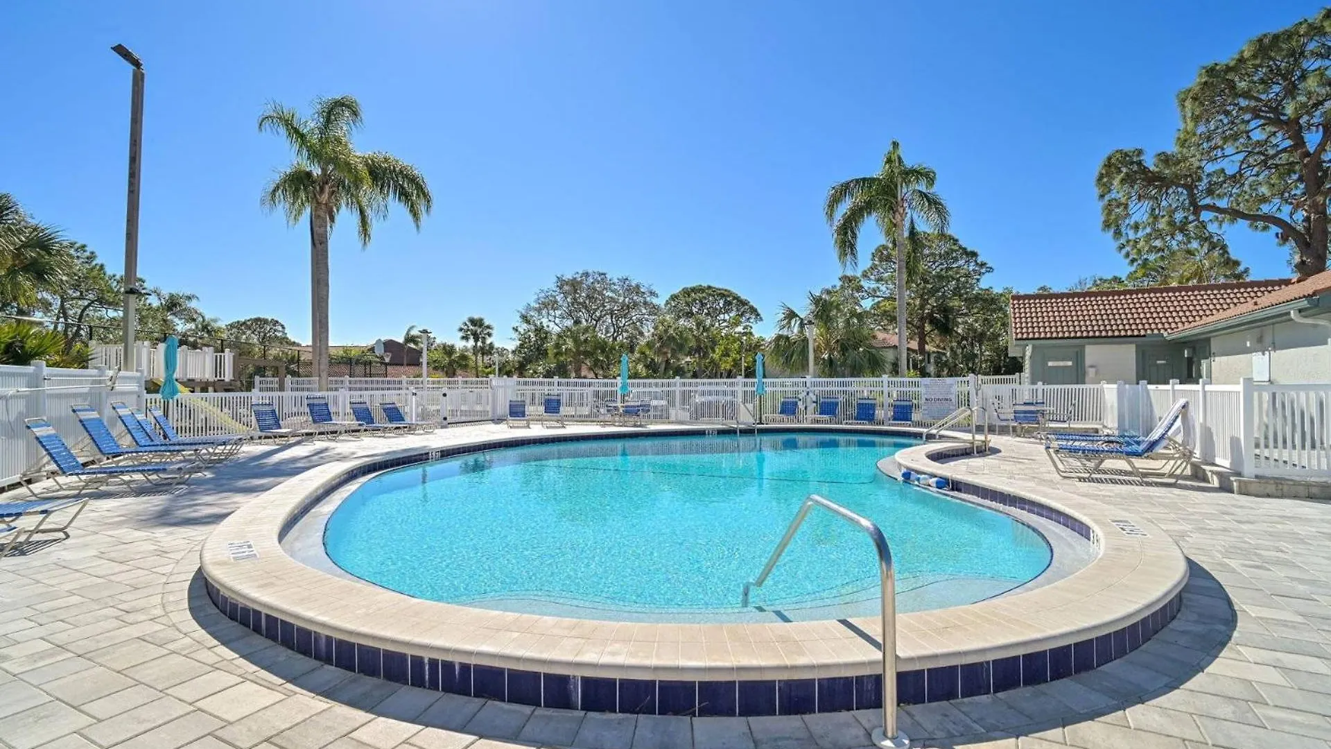 Ferienhaus Villa Bradenton Bliss