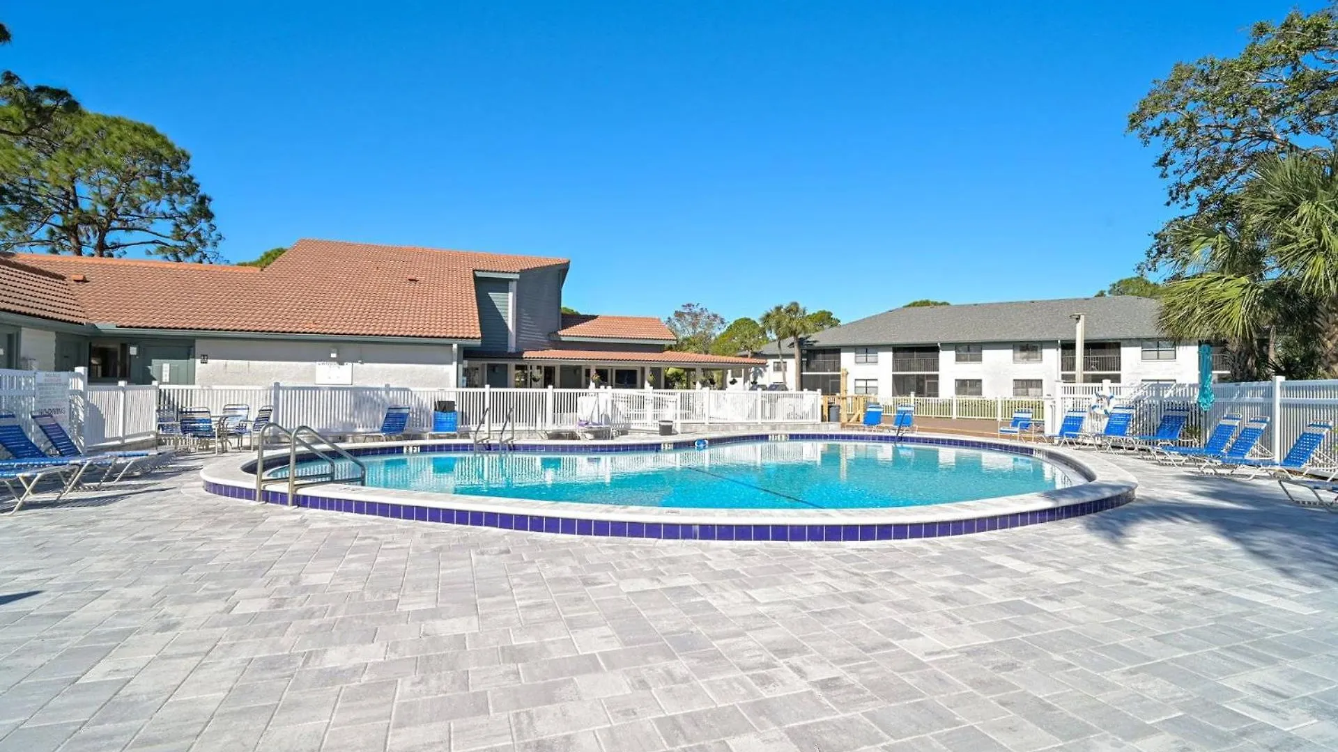 Ferienhaus Villa Bradenton Bliss