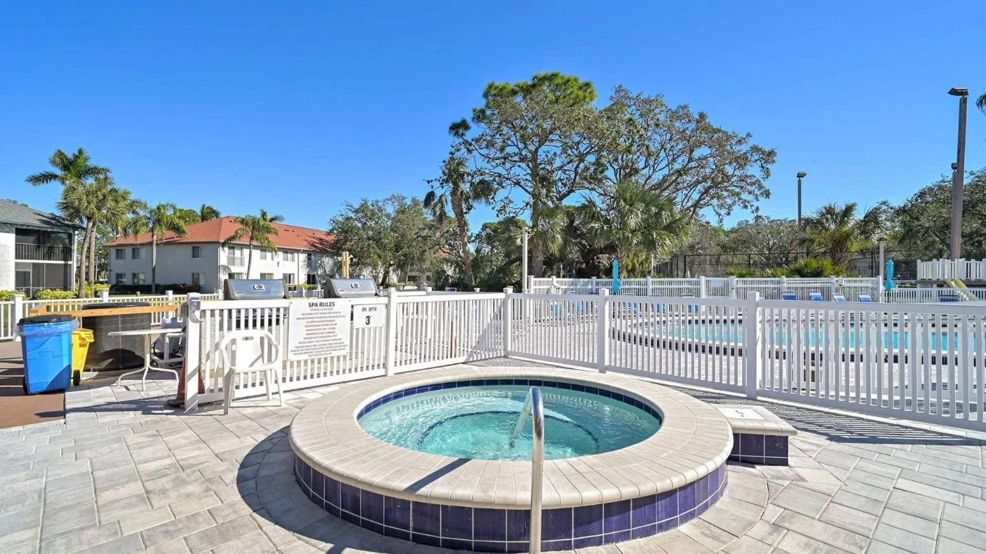Villa Bradenton Bliss